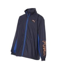 �v�[�}�iPUMA�j/�W���P�b�g ACTIVE SPORTS �g���R�b�g ���C�j���O �E�[�t