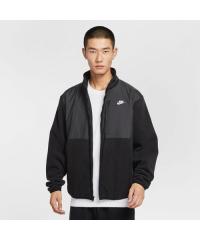 �i�C�L�iNIKE�j/�W���P�b�g AS M NK CLUB WINTERIZD FZ JKT