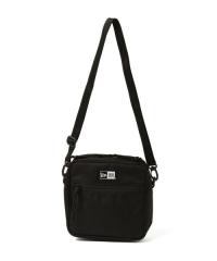 �j���[�G���iNEW ERA�j/�X�|�[�c�A�N�Z�T���[ SQUARE SHOULDER POUCH BLK