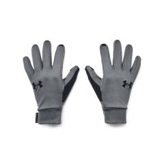 �A���_�[�A�[�}�[�iUNDER ARMOUR �j/�X�|�[�c�A�N�Z�T���[ UA STORM LINER GLOVES