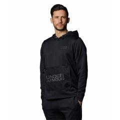 �A���_�[�A�[�}�[�iUNDER ARMOUR �j/�����Y�A�p���� ARMOUR SPRING KNIT HOODIE