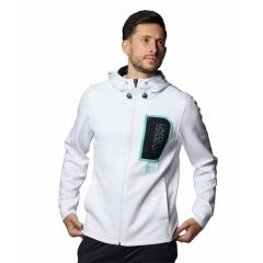 �A���_�[�A�[�}�[�iUNDER ARMOUR �j/�����Y�A�p���� ARMOUR SPRING KNIT FZ