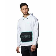�A���_�[�A�[�}�[�iUNDER ARMOUR �j/�����Y�A�p���� ARMOUR SPRING KNIT HOODIE