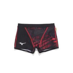 �~�Y�m�iMIZUNO�j/�X�C�~���O �G�N�T�[�X�[�c �V���[�g�X�p�b�c