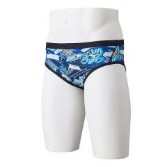 �yNEW�z�~�Y�m�iMIZUNO�j/�X�C�~���O �G�N�T�[�X�[�c �X�[�p�[�V���[�g