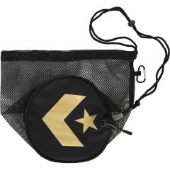 �yNEW�z�R���o�[�X�iConverse�j/�o�X�P�b�g&�o���[&���̑����Z 4S�Q���b�V���o�b�O(4S MESH BAG)