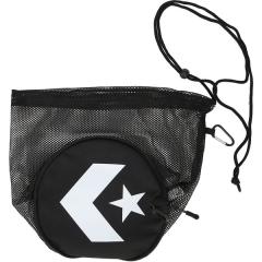 �yNEW�z�R���o�[�X�iConverse�j/�o�X�P�b�g&�o���[&���̑����Z 4S�Q���b�V���o�b�O(4S MESH BAG)