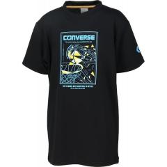 �yNEW�z�R���o�[�X�iConverse�j/�o�X�P�b�g&�o���[&���̑����Z 4S�QJR�v�����gT�V���c(4S JR PRINT T�|SHIRT)