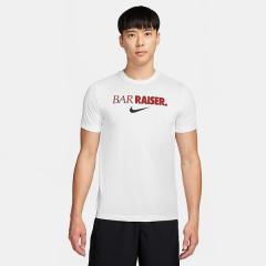 �i�C�L�iNIKE�j/�����Y�A�p���� AS M NK DF TEE RLGD MOTIVATE