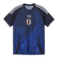 サッカー日本代表 OSAKO 15番 ユニフォーム 子供用 K042 20 日本代表 OSAKO*15 大迫 青迷彩 ゲームシャツ パンツ付