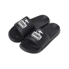 �`�����X�iCHUMS�j/�g���b�L���O Splash Booby Face Slide On
