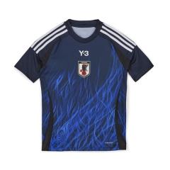 大人用 A044 17 日本代表 KAGAWA*10 香川 真司 青 ゲームシャツ パンツ