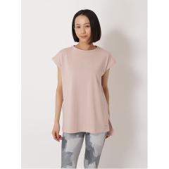 �yNEW�z�_���X�L���iDANSKIN�j/���f�B�[�X�A�p���� LONG LENGTH C/S TOP(�����O�����O�XC/S�g�b�v)