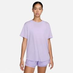�yNEW�z�i�C�L�iNIKE�j/���f�B�[�X�A�p���� AS W NK ONE RELAXED DF SS TOP