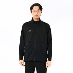 �yNEW�z�j���[�o�����X�inew balance�j/�T�b�J�[ Black Out �W���K�[�h�g���b�N�j�b�g�W���P�b�g