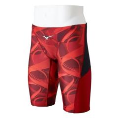 �yNEW�z�~�Y�m�iMIZUNO�j/�X�C�~���O �X�g���[���G�[�X�@�n�[�t�X�p�b�c