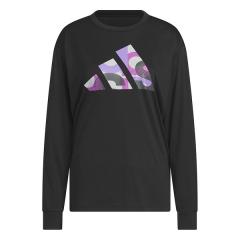 �yNEW�z�A�f�B�_�X�iadidas�j/���f�B�[�X�A�p���� W ACTV �O���t�B�b�N LS T�V���c