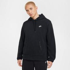 �i�C�L�iNIKE�j/�����Y�A�p���� �i�C�L �N���u �E�B���^�[���C�Y�h �v���I�[�o�[ L/S �t�[�f�B