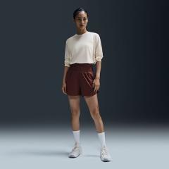 �yNEW�z�i�C�L�iNIKE�j/���f�B�[�X�A�p���� �i�C�L �E�B�����Y ���� �����b�N�X�h DF L/S �g�b�v