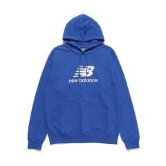 �yNEW�z�j���[�o�����X�inew balance�j/�����Y�A�p���� Sport Essentials Stacked Logo �X�E�F�b�g�t�[�f�B