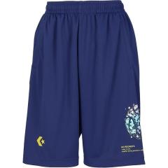 �yNEW�z�R���o�[�X�iConverse�j/�o�X�P�b�g&�o���[&���̑����Z 5F JR�v���N�e�B�X�p���c �|�P�b�g(JR PRACTICE PANTS WITH POCKET)