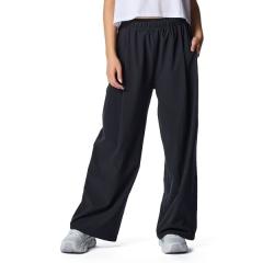 �A���_�[�A�[�}�[�iUNDER ARMOUR �j/���f�B�[�X�A�p���� UA RIVAL WOVEN WIDE PANTS