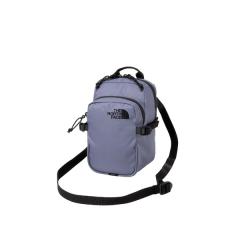 �U�E�m�[�X�E�t�F�C�X�iTHE NORTH FACE�j/�g���b�L���O Boulder Mini Shoulder (�{���_�[�~�j�V�����_�[)