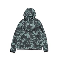 �i�C�L�iNIKE�j/�����Y�A�p���� AS M NK TECH FLC WR FZ JKT CAM