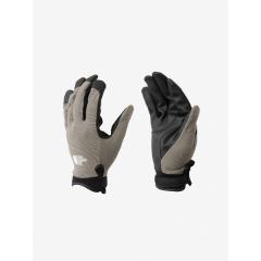 �U�E�m�[�X�E�t�F�C�X�iTHE NORTH FACE�j/�g���b�L���O Simple Trekkers Glove (�V���v���g���b�J�[�Y�O���[�u)