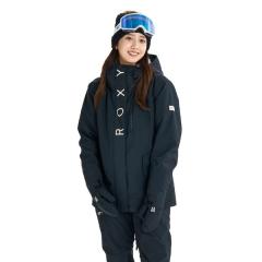 �yNEW�z���L�V�[�iROXY�j/�V�[�Y���X�|�[�c ROXY JETTY SOLID NP JK