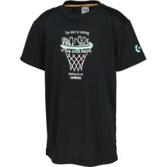 �yNEW�z�R���o�[�X�iConverse�j/�o�X�P�b�g&�o���[&���̑����Z 6S JR�v�����gT�V���c(6S JR PRINT T�|SHIRT)