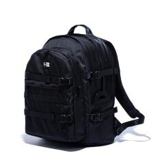 �j���[�G���iNEW ERA�j/�X�|�[�c�A�N�Z�T���[ CARRIER PACK BLK 35L