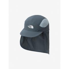 �U�E�m�[�X�E�t�F�C�X�iTHE NORTH FACE�j/�����j���O RUN SHIELD CAP (�����V�[���h�L���b�v)