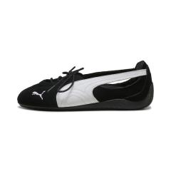 �v�[�}�iPUMA�j/���C�t�X�^�C�� SPEEDCAT BALLET NOVA WNS
