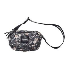 �yNEW�zKiU�iKiU�j/�g���b�L���O 300D �t�����g�|�P�b�g�~�j�V�����_�[�o�b�O(300D FRONT POCKET MINI SHOULDER BAG)