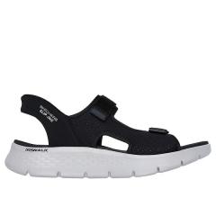 �yNEW�z�X�P�b�`���[�Y�iSKECHERS�j/�t�b�g�E�F�A GO WALK FLEX SANDAL�|EASY ENTRY
