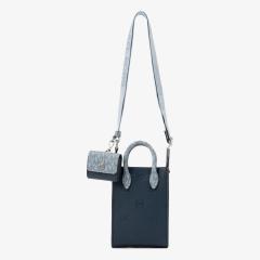 マイケル・コース（Michael Kors）/MIRELLA フォーン クロスボディ ウィズ テックアタッチ エクストラスモール