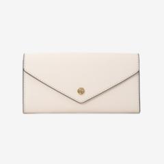 マイケル・コース（Michael Kors）/JET SET TRAVEL エンベロープ コンチネンタルウォレット ラージ