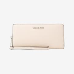 マイケル・コース（Michael Kors）/JET SET TRAVEL コンチネンタル ウォレット ラージ