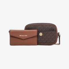 マイケル・コース（Michael Kors）/MAISIE 2 IN 1 カメラ クロスボディ スモール