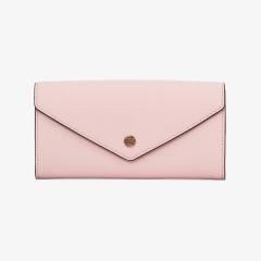 マイケル・コース（Michael Kors）/JET SET TRAVEL エンベロープ コンチネンタルウォレット ラージ