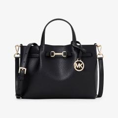 マイケル・コース（Michael Kors）/CARSON センタージップ サッチェル スモール