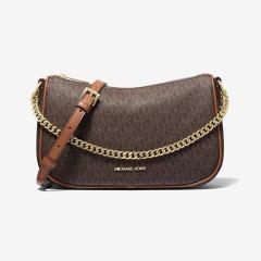 �}�C�P���E�R�[�X�iMichael Kors�j/CARMELA �R���o�[�`�u�� �N���X�{�f�B �~�f�B�A�� �| MK�V�O�l�`���[