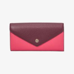 マイケル・コース（Michael Kors）/JET SET TRAVEL コンチネンタル ウォレット ラージ