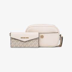 マイケル・コース（Michael Kors）/MAISIE 2 IN 1 カメラ クロスボディ スモール