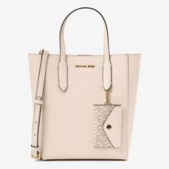 マイケル・コース（Michael Kors）/VINCENT トート ウィズ カードケース アタッチ スモール