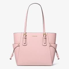 マイケル・コース（Michael Kors）/VOYAGER サフィアーノ レザー トート ラージ