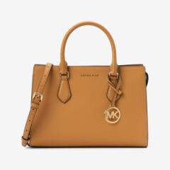 マイケル・コース（Michael Kors）/SHEILA センタージップ サッチェル ミディアム