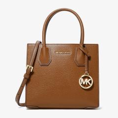 マイケル・コース（Michael Kors）/MERCER ショッパートート クロスボディ ミディアム