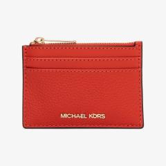 マイケル・コース（Michael Kors）/JET SET TRAVEL カードケース ウィズ IDケース